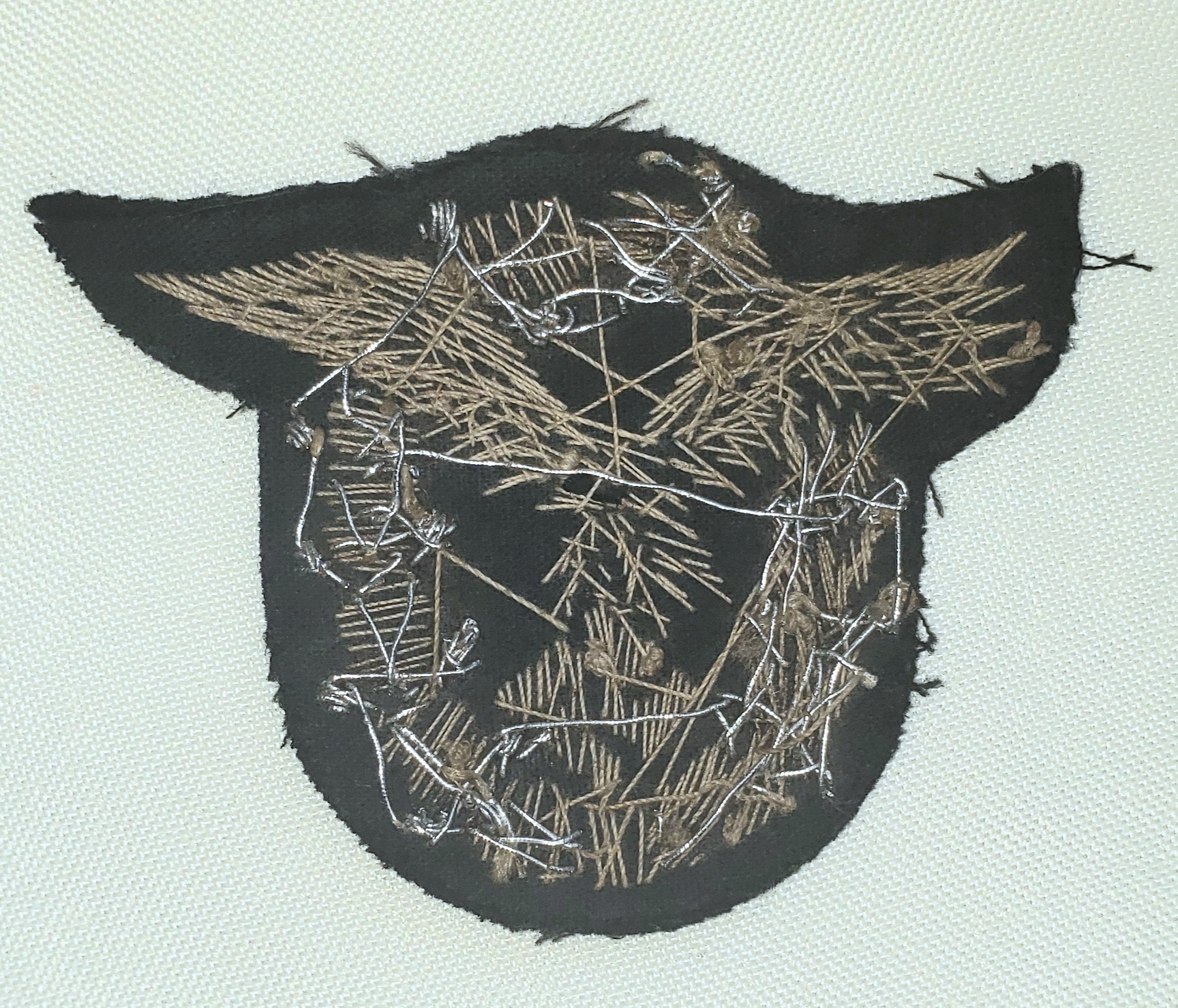 Luftwaffe Badges , insignia, related items.